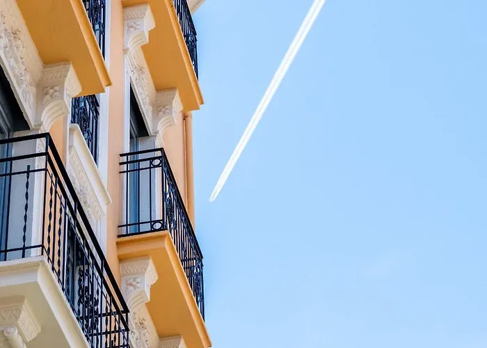 Brighthouse With Warm And Friendly Vibes Apartman *