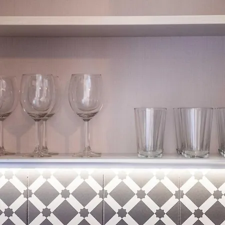 Brighthouse With Warm And Friendly Vibes