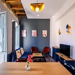 Apartamento Brighthouse With Warm And Friendly Vibes *