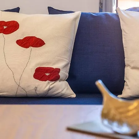 Brighthouse With Warm And Friendly Vibes Appartement