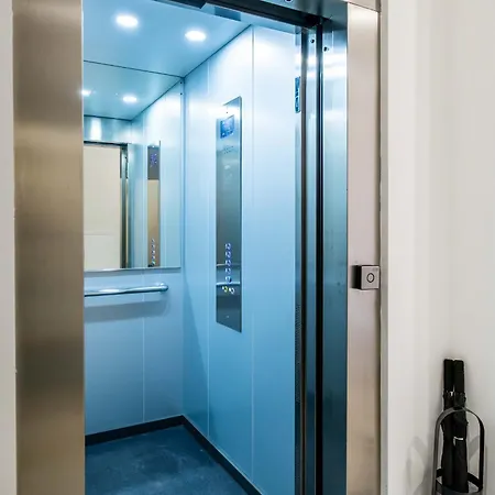 Appartement Brighthouse With Warm And Friendly Vibes