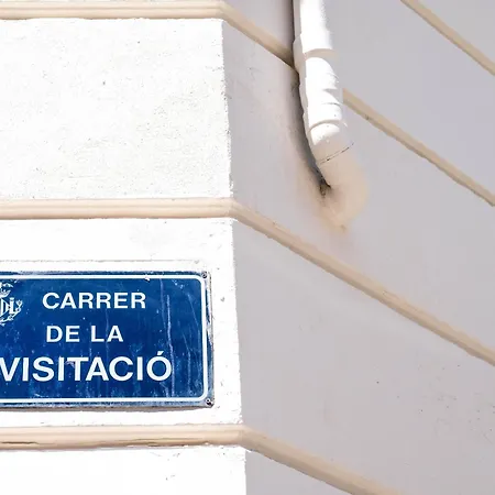 Brighthouse With Warm And Friendly Vibes * Valencia
