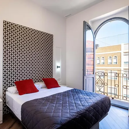 Brighthouse With Warm And Friendly Vibes Apartment Valencia