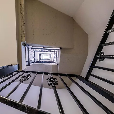 Brighthouse With Warm And Friendly Vibes Appartement