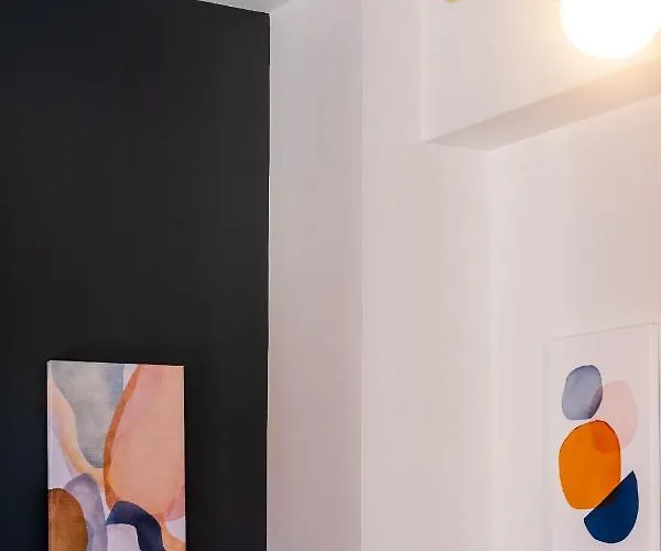 Lejlighed Brighthouse With Warm And Friendly Vibes