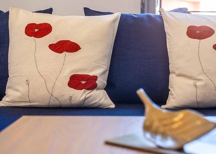 Brighthouse With Warm And Friendly Vibes Lejlighed