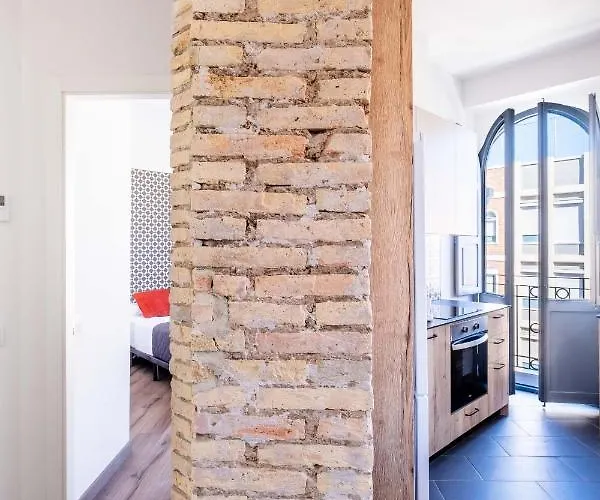 Brighthouse With Warm And Friendly Vibes Lejlighed *