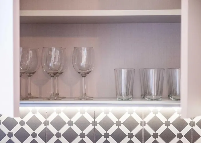 Brighthouse With Warm And Friendly Vibes