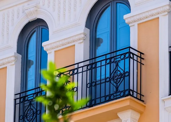 Brighthouse With Warm And Friendly Vibes * Valencia