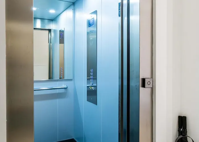 Lejlighed Brighthouse With Warm And Friendly Vibes