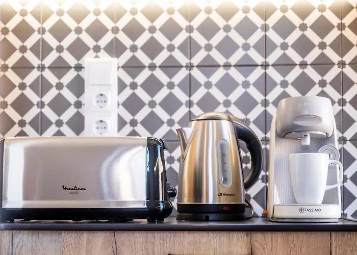 Brighthouse With Warm And Friendly Vibes Lejlighed *