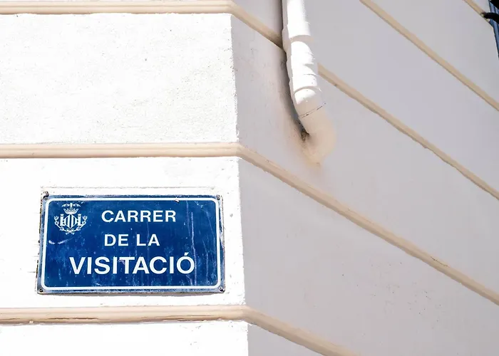 Brighthouse With Warm And Friendly Vibes * Valencia