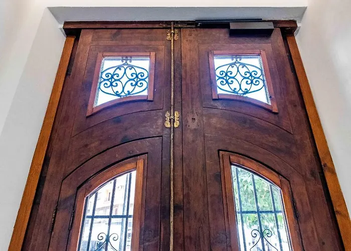 Lejlighed Brighthouse With Warm And Friendly Vibes *