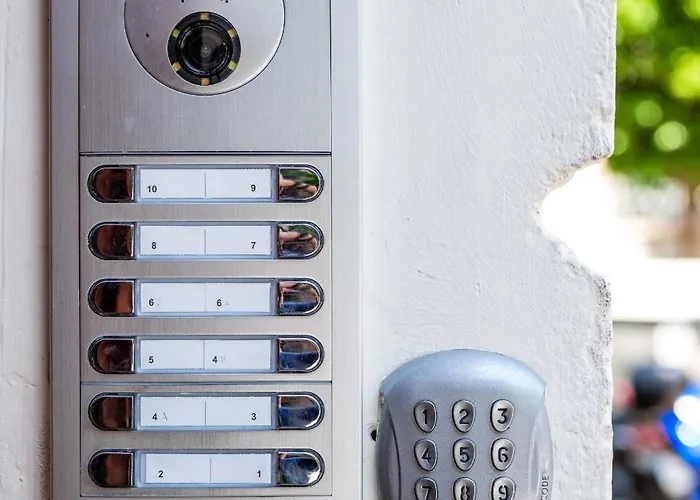 Brighthouse With Warm And Friendly Vibes Lejlighed