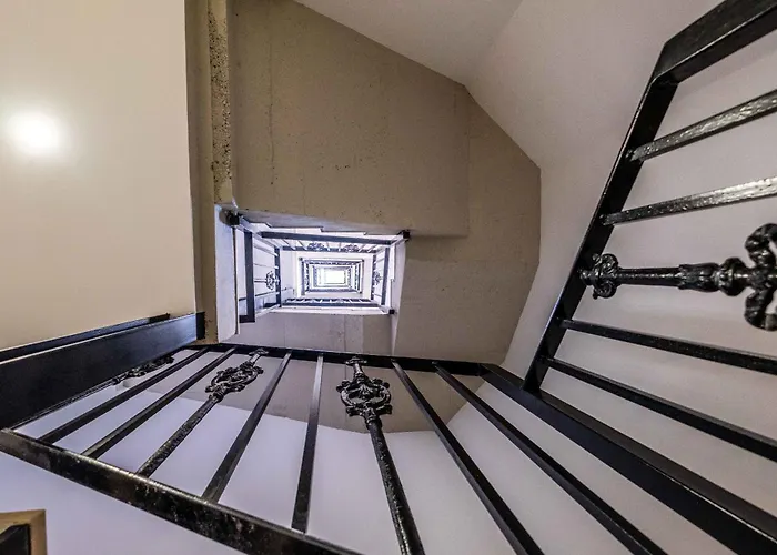 Brighthouse With Warm And Friendly Vibes Lejlighed