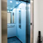 Апартаменты Brighthouse With Warm And Friendly Vibes