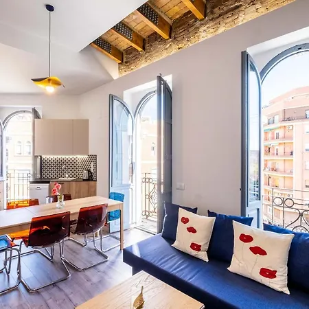 Brighthouse With Warm And Friendly Vibes Valência