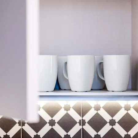 Brighthouse With Warm And Friendly Vibes Valência