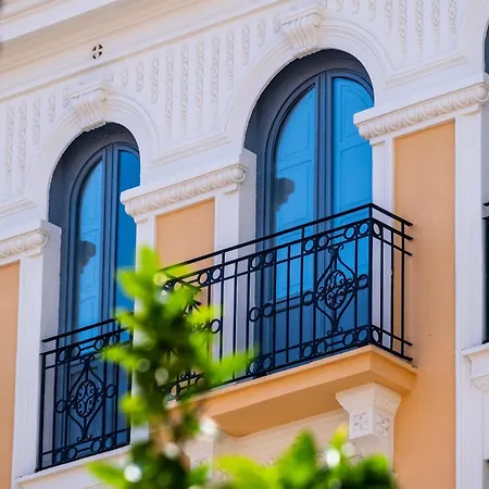 Brighthouse With Warm And Friendly Vibes * Valência