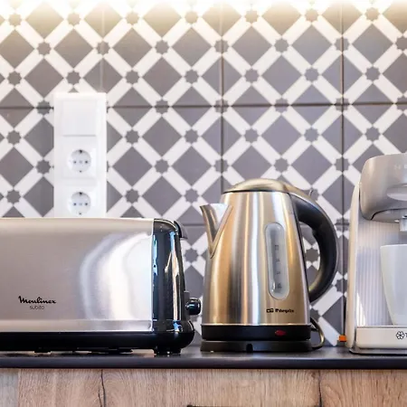 Brighthouse With Warm And Friendly Vibes Apartamento *