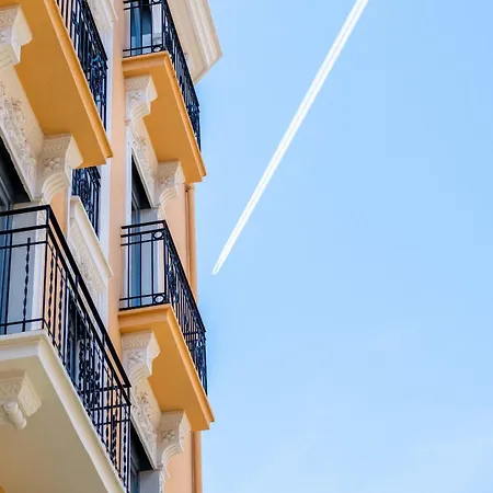 Brighthouse With Warm And Friendly Vibes Apartamento *